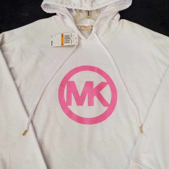 🆕️ Michael Kors Hoody - Picture 1 of 7
